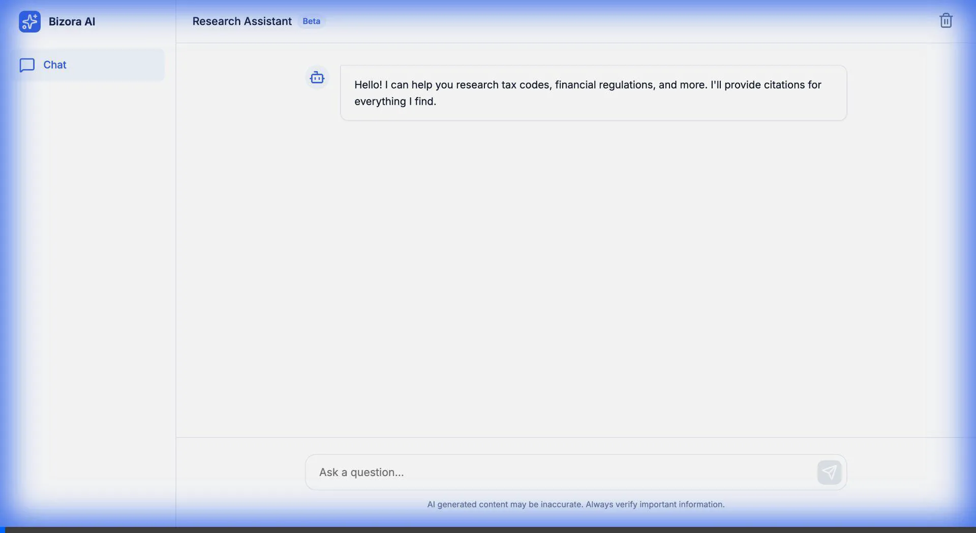 Vanilla JS Demo